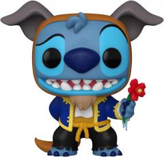 Figurina - Pop! Stitch in Costume - Stitch as Beast