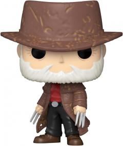 Figurina - Pop! Marvel - Old Man Logan