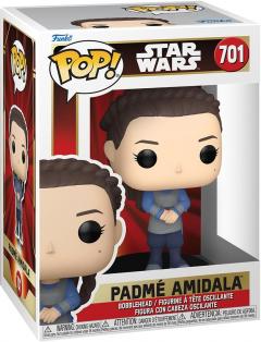 Figurina - Pop! Star Wars - Padme Amidala