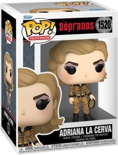Figurina - Pop! The Sopranos: Adriana La Cerva