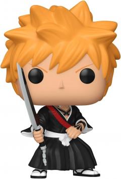 Figurina - Pop! Bleach: Ichigo Kurosaki