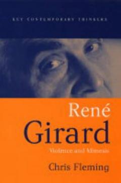 Rene Girard
