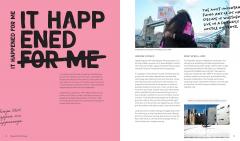 Make Art or Die Trying