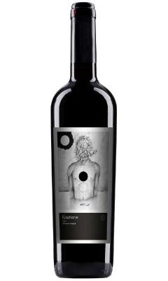 Vin rosu - Epifanie - Feteasca Neagra, sec