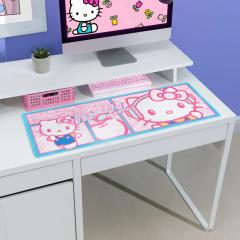 Mouse pad XXL - Hello Kitty