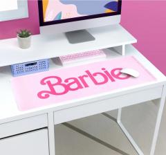 Mouse pad XXL - Barbie