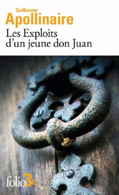 Les exploits d'un jeune don Juan