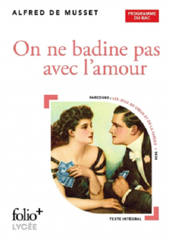 On ne badine pas avec l'amour