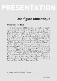 On ne badine pas avec l'amour