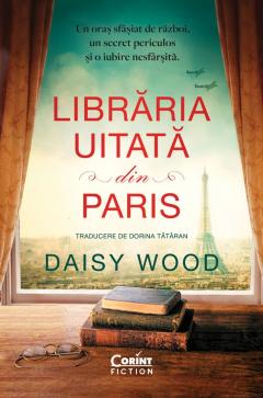 Libraria uitata din Paris