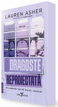 Dragoste reproiectata