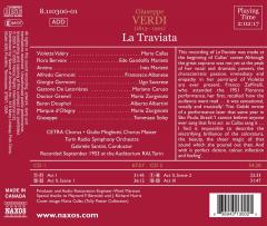 La Traviata