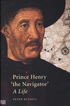 Prince Henry ''the Navigator''