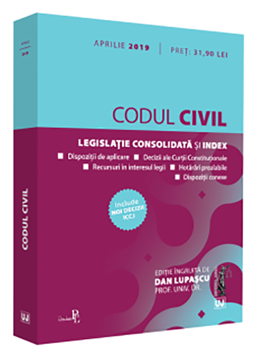 COD CIVIL (A) 04/02/ - Portal Legislativ