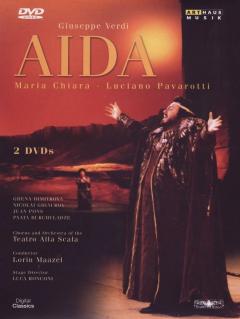 Verdi: Aida