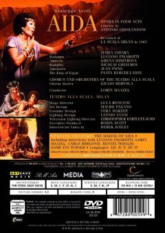 Verdi: Aida