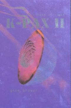 K-pax Ii