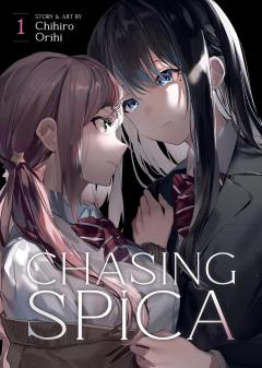 Chasing Spica - Volume 1