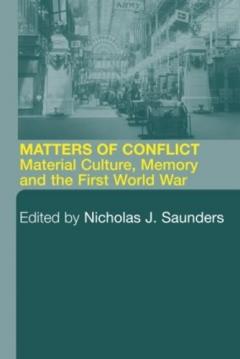 Matters Of Conflict