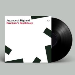 Bruckner's Breakdown - Vinyl