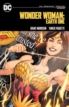 Wonder Woman: Earth One