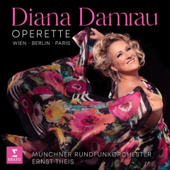 Operette (Wien, Berlin, Paris)