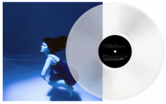 Submarine - Ultra Clear Vinyl