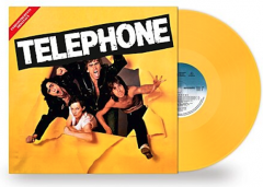 Best Of - Yellow Vinyl