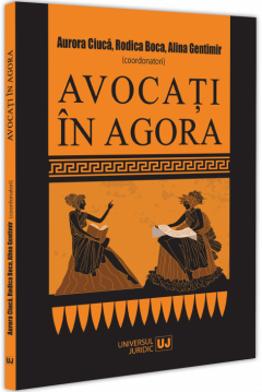 Avocati in agora