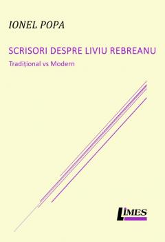 Scrisori despre Liviu Rebreanu