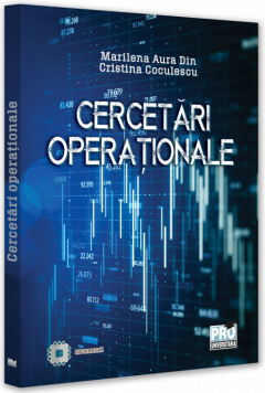 Cercetari operationale