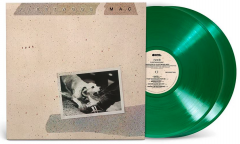 Tusk - Green Vinyl