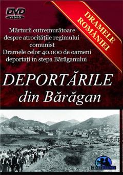 Deportarile din Baragan