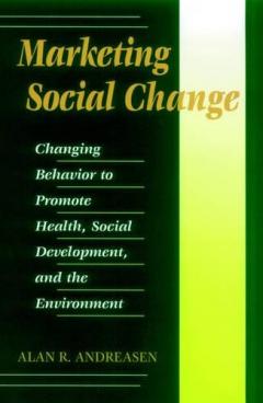 Marketing Social Change