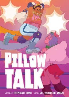 Coperta cărții Pillow Talk