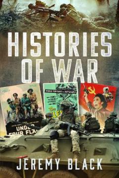 Coperta cărții Histories of War