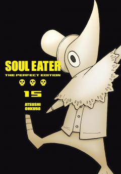 Soul Eater - Volume 15