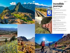 The Rough Guide to South America on a Budget