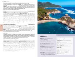 The Rough Guide to South America on a Budget