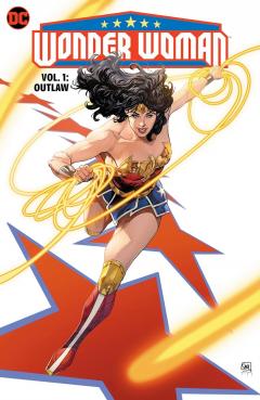 Wonder Woman - Volume 1