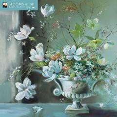Calendar 2025 - Blooms by Nel Whatmore