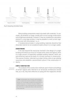 Basics Climate-Friendly Planning and Building