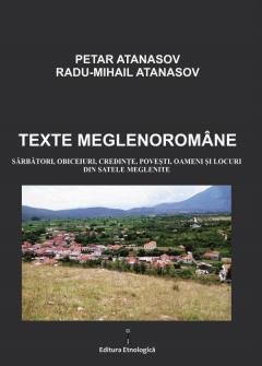 Texte meglenoromane