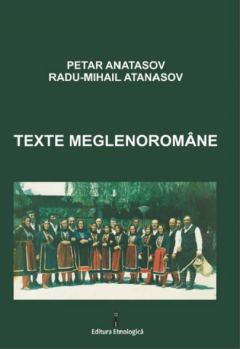 Texte meglenoromane