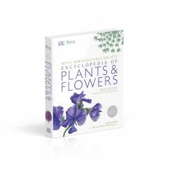 Encyclopedia of Plants and Flowers