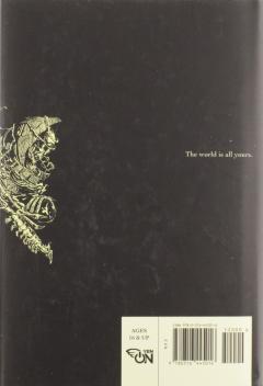 Overlord (Light Novel) - Volume 11