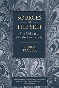 Sources of the Self