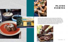 Made in Mexico: Cookbook