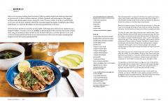 Made in Mexico: Cookbook