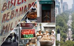 Made in Mexico: Cookbook